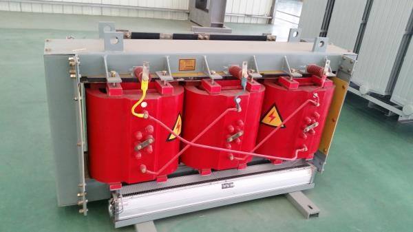KBSGZY-2500矿用隔爆遂昌干式变压器 KBSGZY-2500矿用隔爆遂昌干式变压器