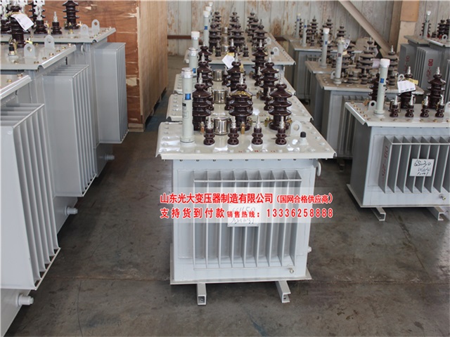 遂昌 SBH15-M-80KVA非